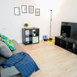 Appartement met Drie Slaapkamers
